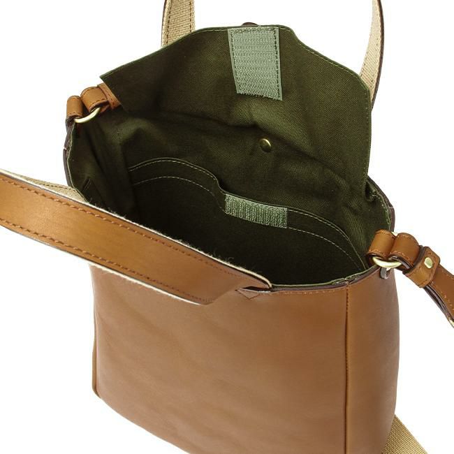 シルバーレイククラブ オイルレザーシリーズ トートバッグ SILVER LAKE CLUB slc-130759