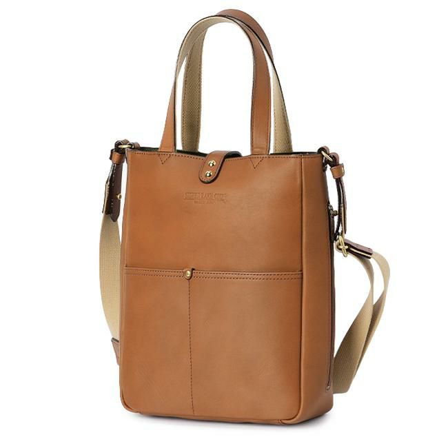 シルバーレイククラブ オイルレザーシリーズ トートバッグ SILVER LAKE CLUB slc-130759