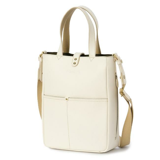 シルバーレイククラブ オイルレザーシリーズ トートバッグ SILVER LAKE CLUB slc-130759