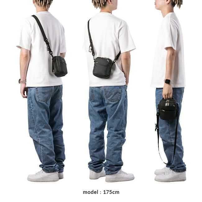 シー ヴァリアス ショルダーバッグ CIE cie-021825