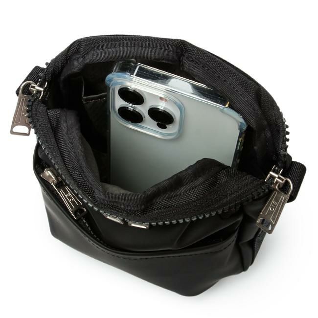 シー ヴァリアス ショルダーバッグ CIE cie-021825