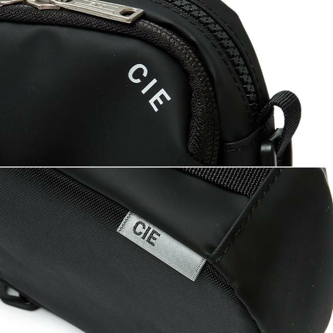 シー ヴァリアス ショルダーバッグ CIE cie-021825
