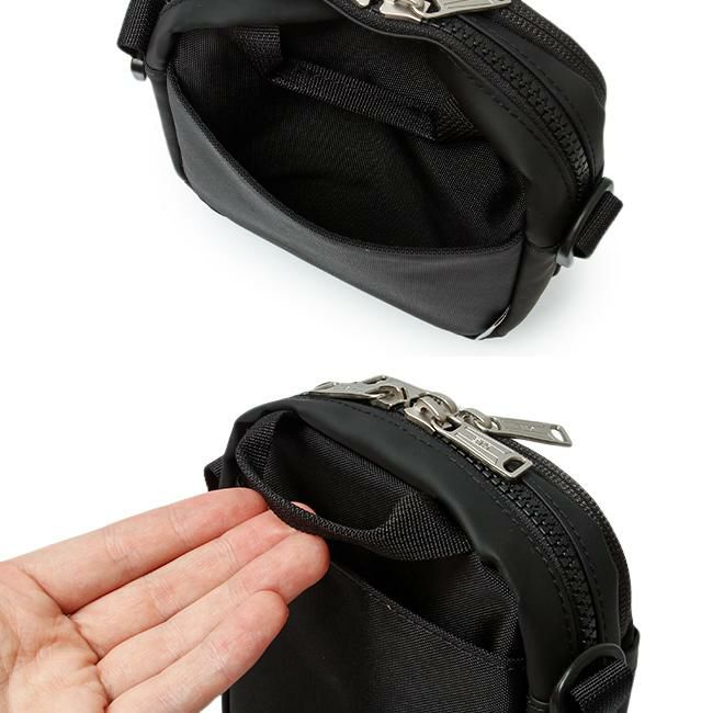 シー ヴァリアス ショルダーバッグ CIE cie-021825