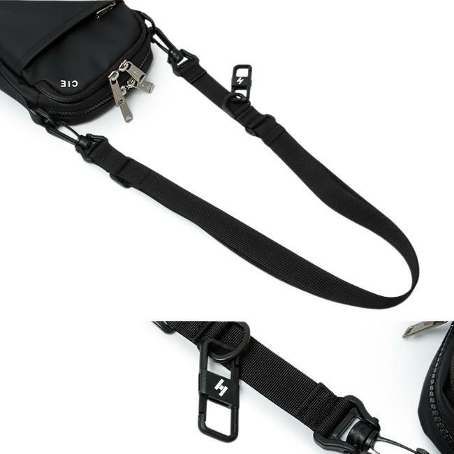 シー ヴァリアス ショルダーバッグ CIE cie-021825