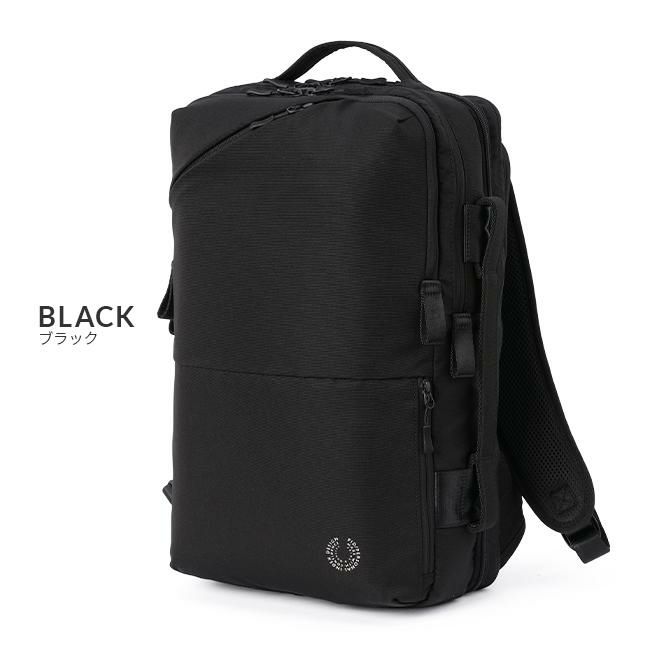 p.i.d トラビ ビジネスリュック  pak301