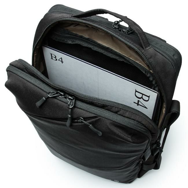 p.i.d トラビ ビジネスリュック  pak301