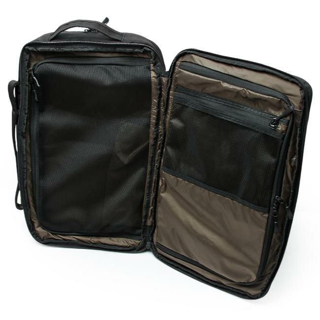 p.i.d トラビ ビジネスリュック  pak301