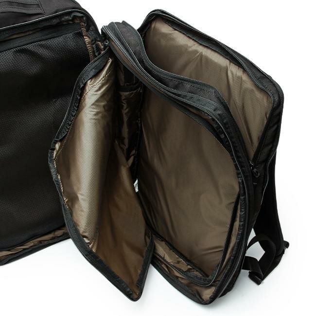 p.i.d トラビ ビジネスリュック  pak301