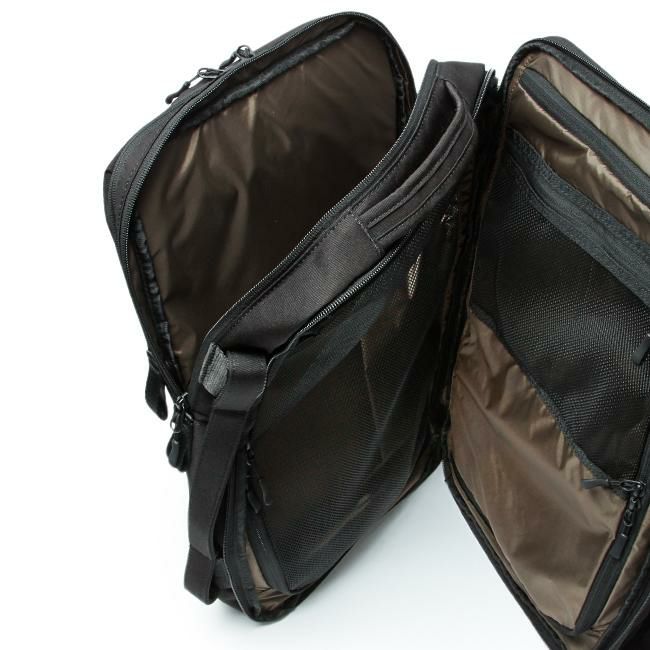 p.i.d トラビ ビジネスリュック  pak301