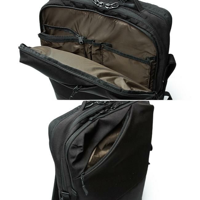 p.i.d トラビ ビジネスリュック  pak301