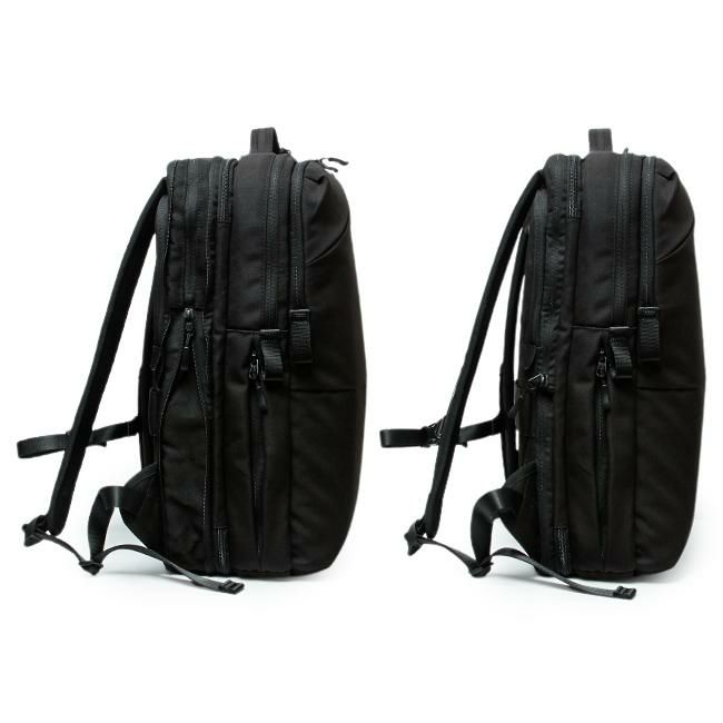 p.i.d トラビ ビジネスリュック  pak301