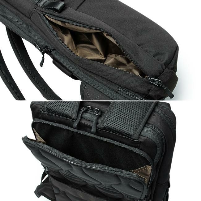 p.i.d トラビ ビジネスリュック  pak301