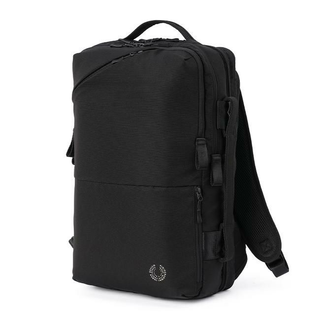 p.i.d トラビ ビジネスリュック  pak301