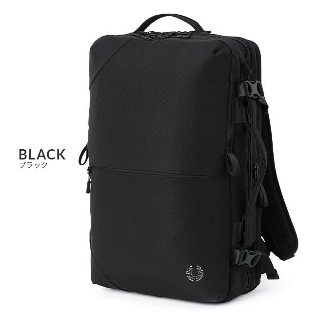 p.i.d トラビ ビジネスリュック  pak304