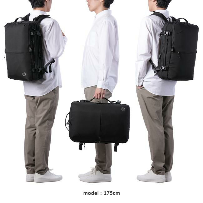 p.i.d トラビ ビジネスリュック  pak304
