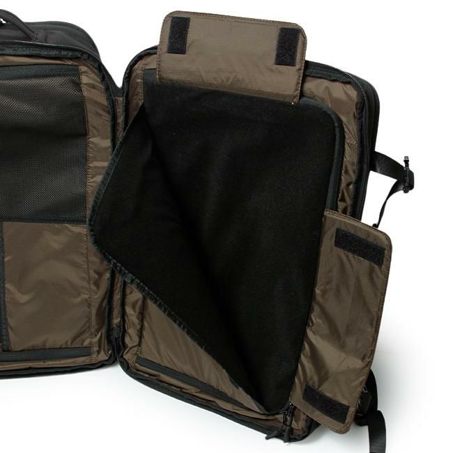 p.i.d トラビ ビジネスリュック  pak304