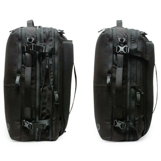 p.i.d トラビ ビジネスリュック  pak304