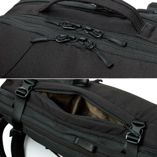 p.i.d トラビ ビジネスリュック  pak304