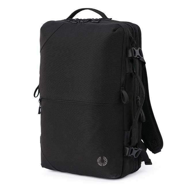 p.i.d トラビ ビジネスリュック  pak304