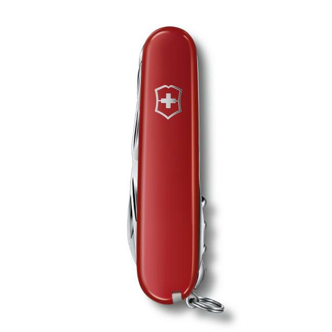 ビクトリノックス マルチツール MEDIUM POCKET KNIVES  Victorinox huntsman-15