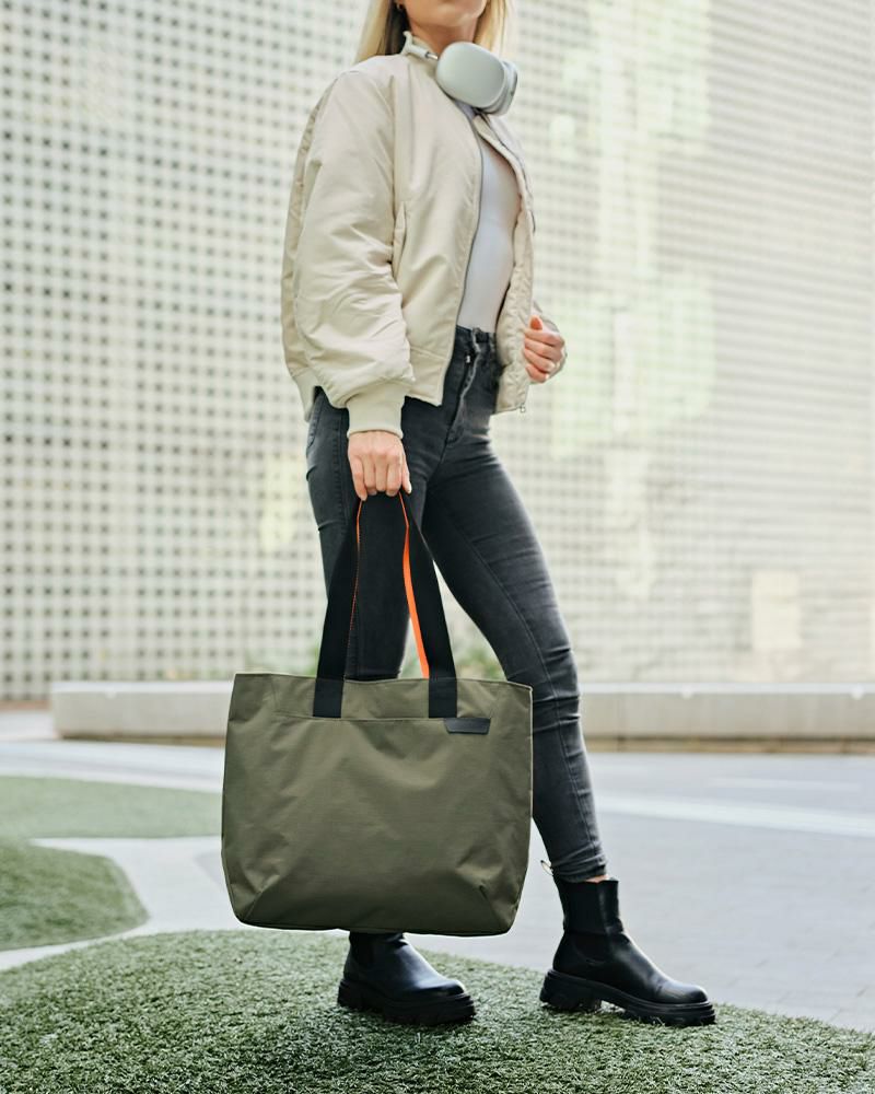 アルパカ elements_tote トートバッグ ALPAKA elements-tote