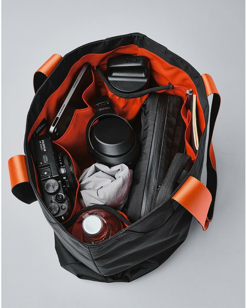 アルパカ elements_tote トートバッグ ALPAKA elements-tote