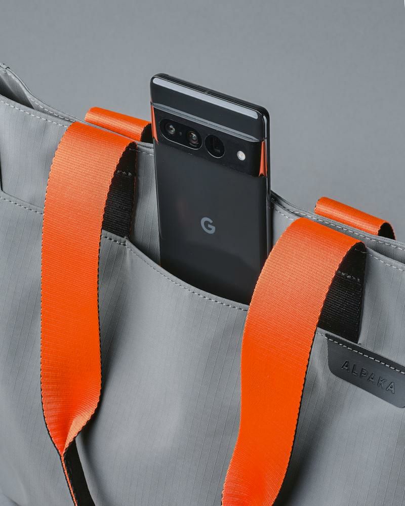 アルパカ elements_tote トートバッグ ALPAKA elements-tote