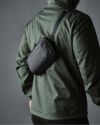 アルパカ elements_tech_case_mini ショルダーバッグ ALPAKA el-techcase-min