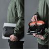 アルパカ elements_tech_case_mini ショルダーバッグ ALPAKA el-techcase-min
