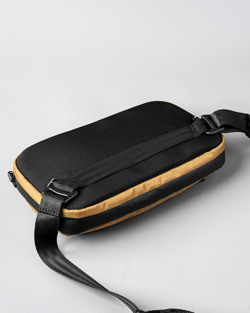 アルパカ elements_tech_case_mini ショルダーバッグ ALPAKA el-techcase-min