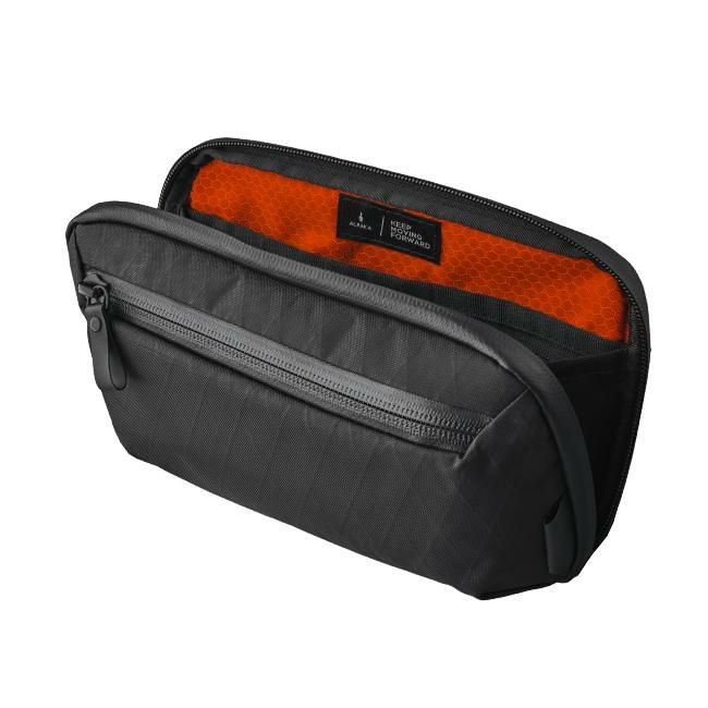 アルパカ elements_tech_case_mini ショルダーバッグ ALPAKA el-techcase-min