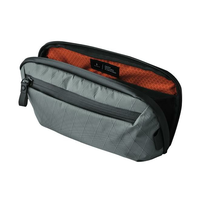 アルパカ elements_tech_case_mini ショルダーバッグ ALPAKA el-techcase-min