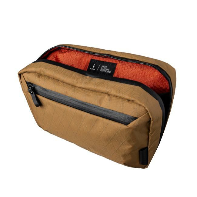 アルパカ elements_tech_case_mini ショルダーバッグ ALPAKA el-techcase-min