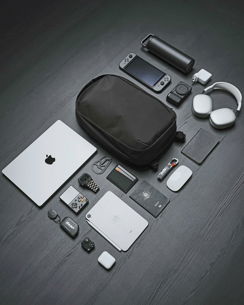 アルパカ metro_backpack ビジネスリュック ALPAKA metro-backpack