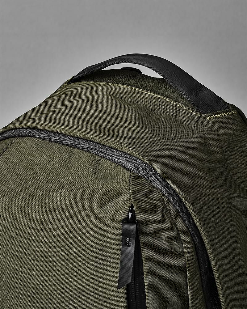 アルパカ metro_backpack ビジネスリュック ALPAKA metro-backpack