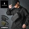 アルパカ vertex_pouch ショルダーバッグ ALPAKA vertex-pouch