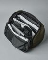 アルパカ vertex_pouch ショルダーバッグ ALPAKA vertex-pouch