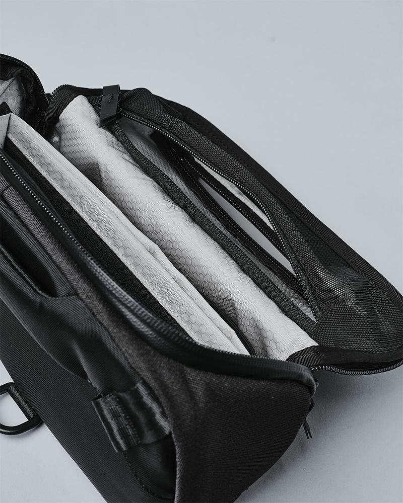 アルパカ vertex_pouch ショルダーバッグ ALPAKA vertex-pouch