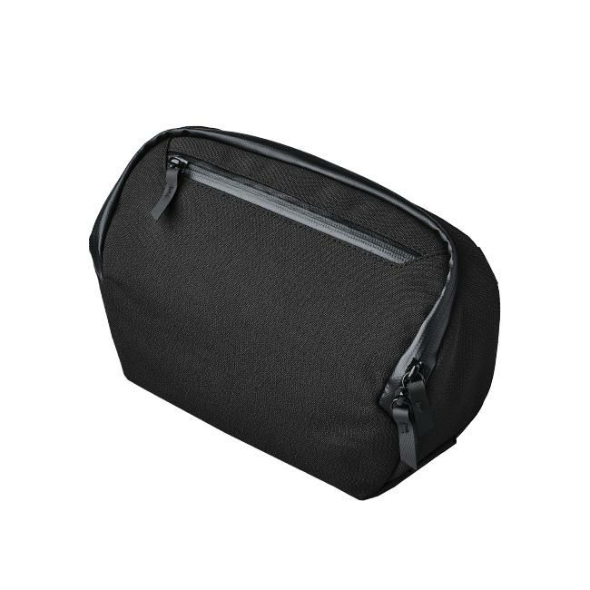 アルパカ vertex_pouch ショルダーバッグ ALPAKA vertex-pouch
