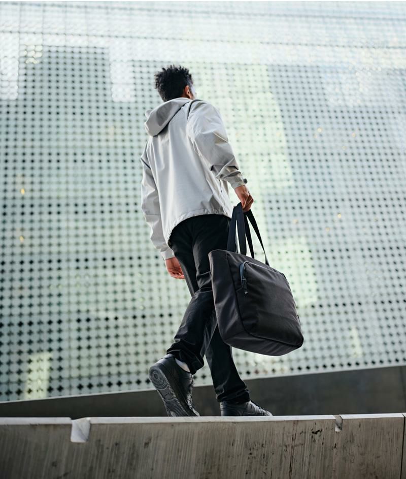 アルパカ bravo_tote ビジネストート ALPAKA bravo-tote