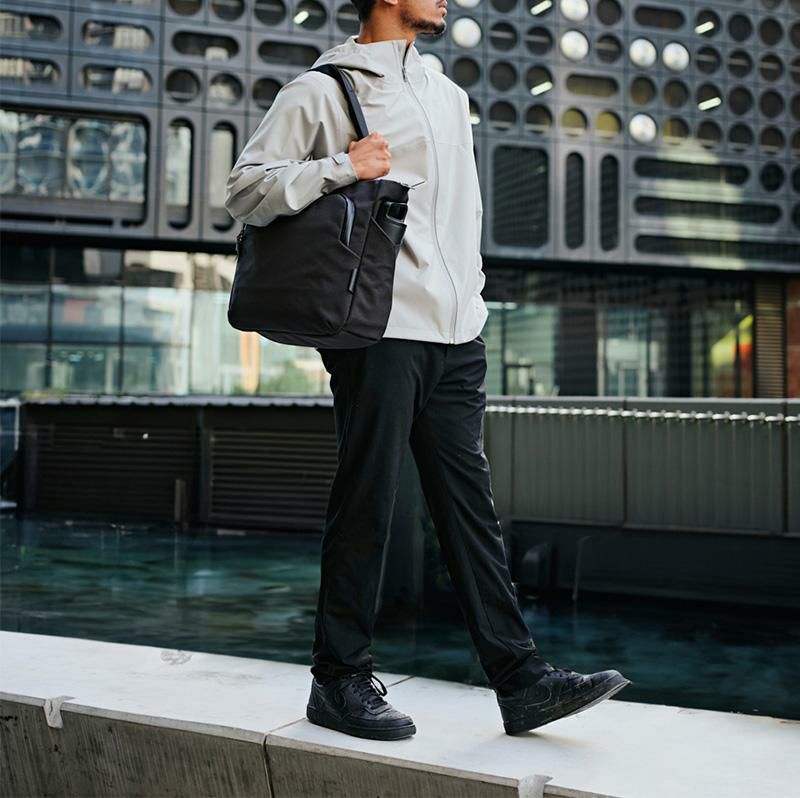 アルパカ bravo_tote ビジネストート ALPAKA bravo-tote