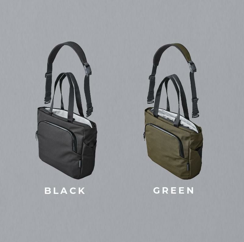 アルパカ bravo_tote ビジネストート ALPAKA bravo-tote