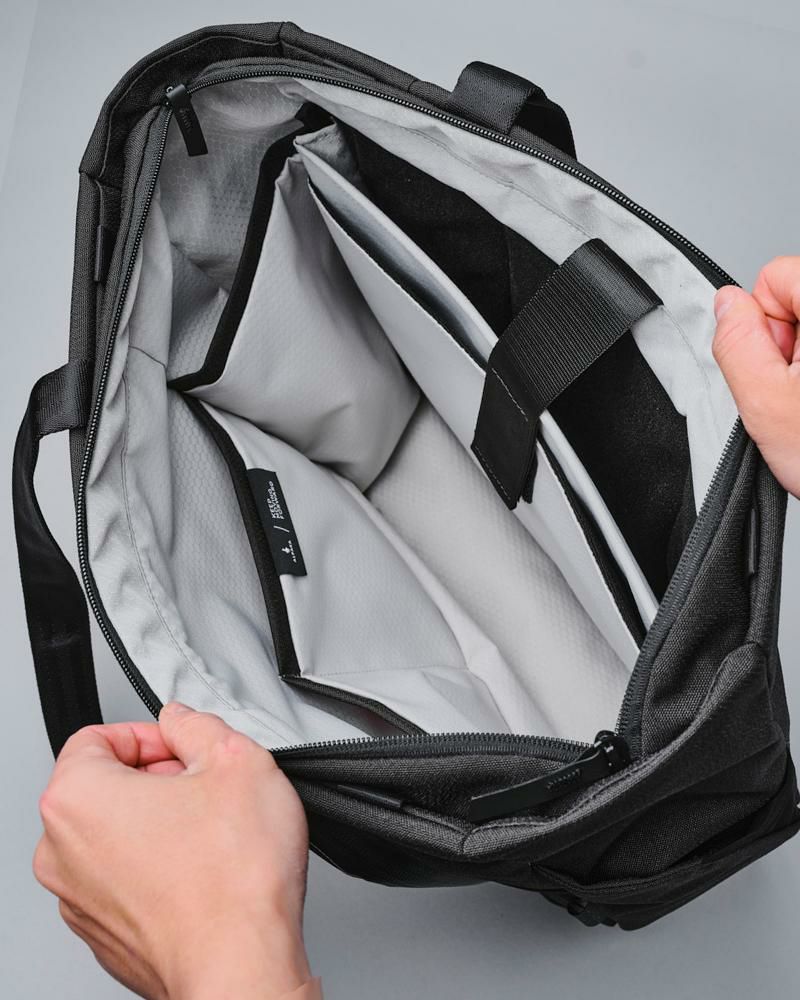 アルパカ bravo_tote ビジネストート ALPAKA bravo-tote