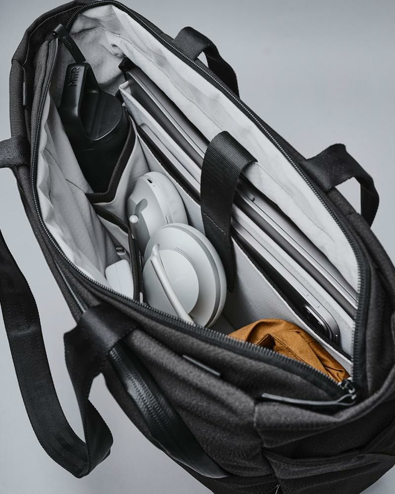 トートバッグ BRAVO TOTE ショルダーバッグ 14L 斜め掛け バッグ