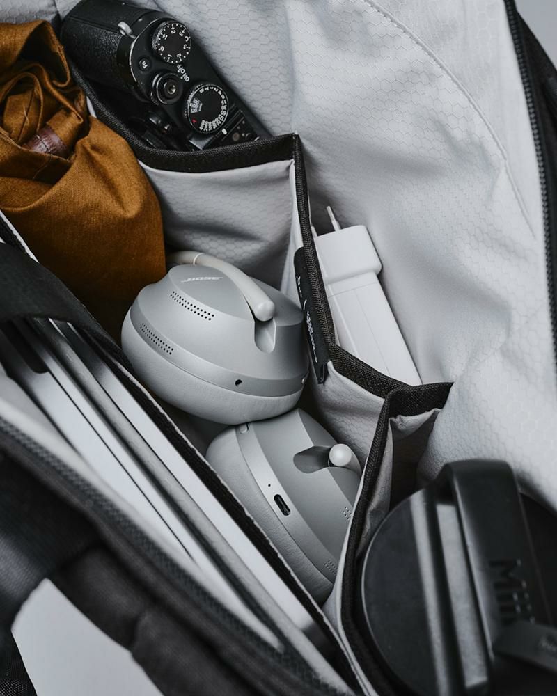 アルパカ bravo_tote ビジネストート ALPAKA bravo-tote