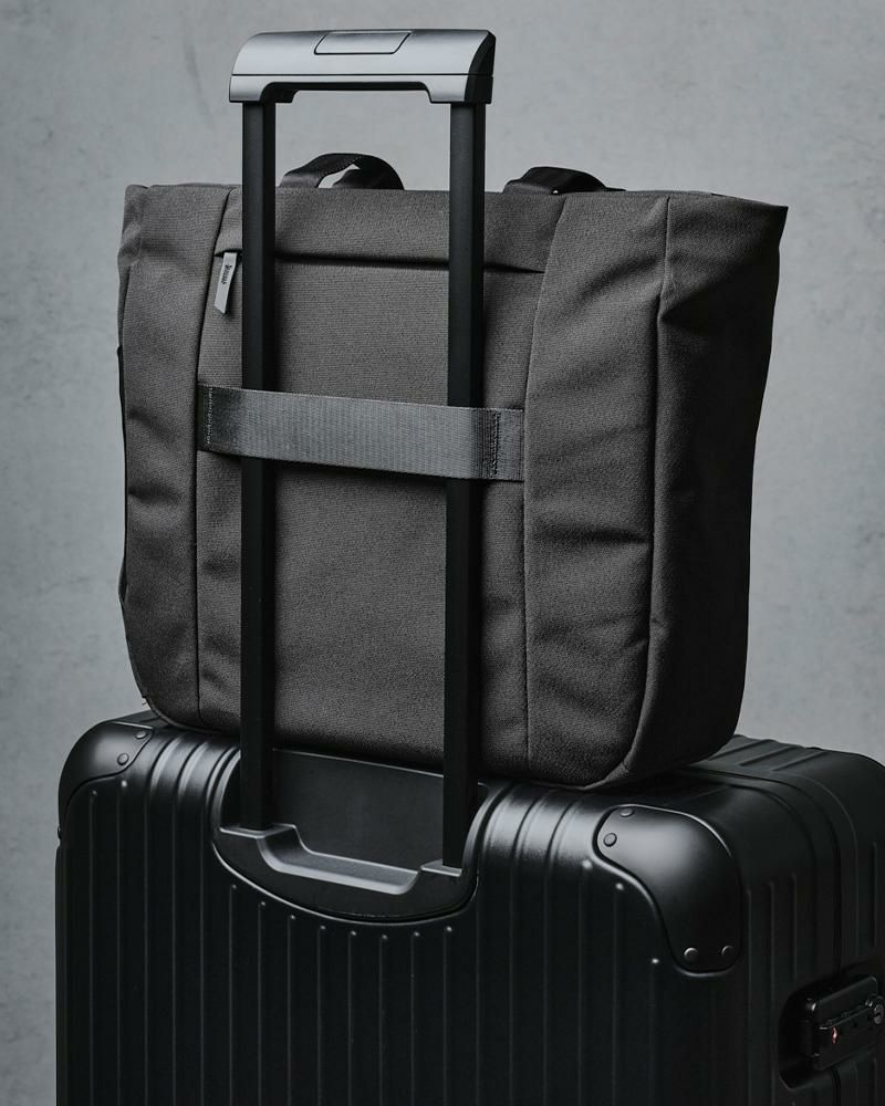 アルパカ bravo_tote ビジネストート ALPAKA bravo-tote