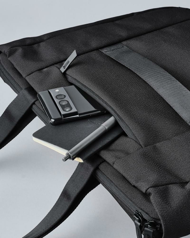 アルパカ bravo_tote ビジネストート ALPAKA bravo-tote