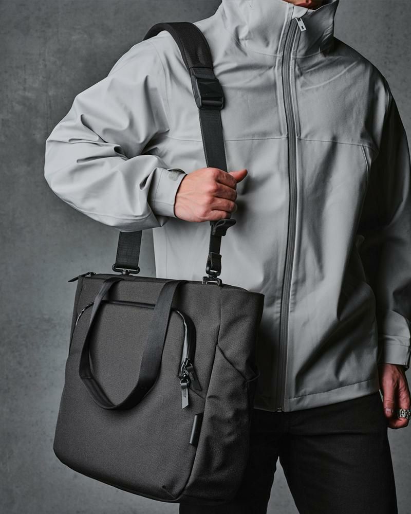 アルパカ bravo_tote ビジネストート ALPAKA bravo-tote