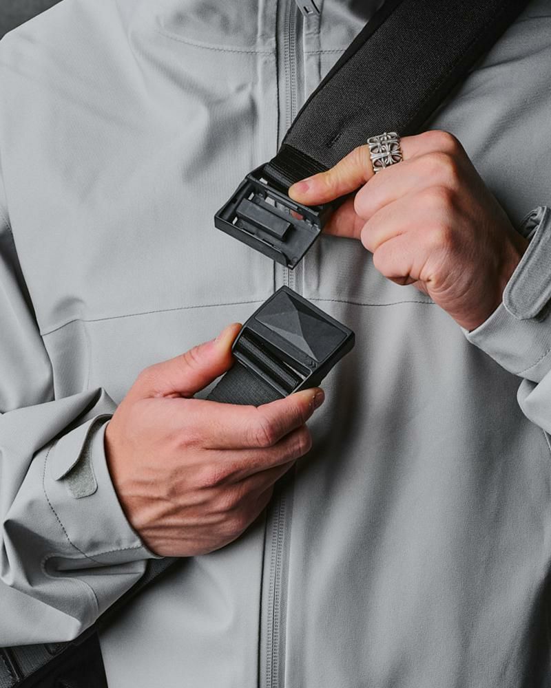 アルパカ bravo_tote ビジネストート ALPAKA bravo-tote