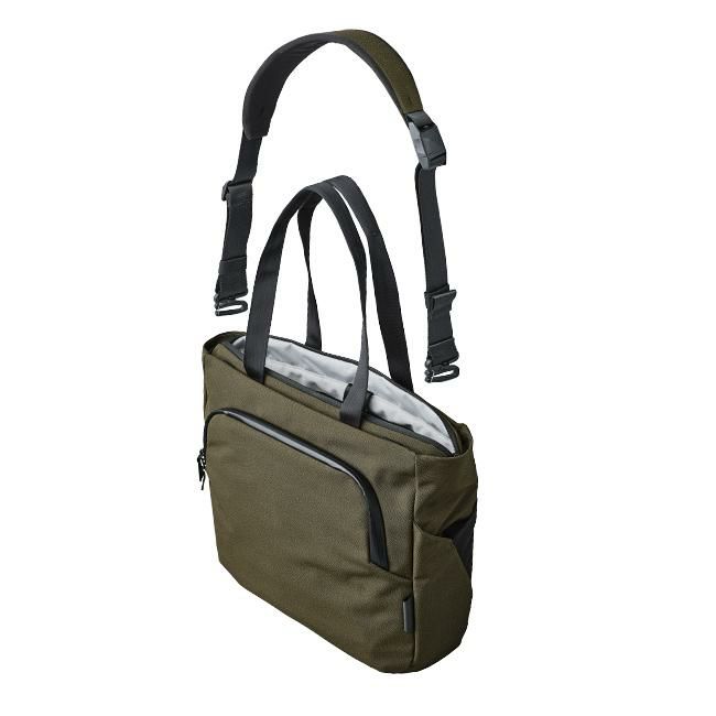 アルパカ bravo_tote ビジネストート ALPAKA bravo-tote